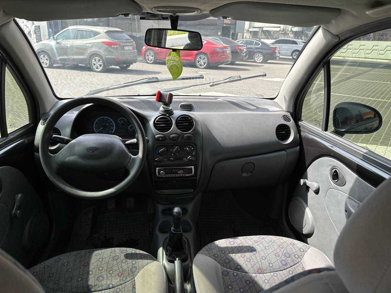 Продам Daewoo Matiz 2011