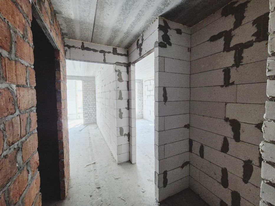 Продаж 1к квартири в ЖК Рідний Дім тихий Центр