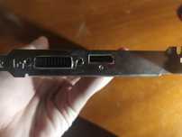 Продам видеокарту R7 250 2 GB