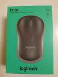 Миша Logitech M185 Wireless НОВА