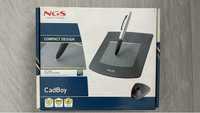 CadBoy Drawing Tablet