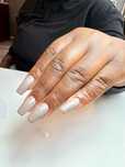 Unhas de gel, acrylico, gelinho sao Marcos