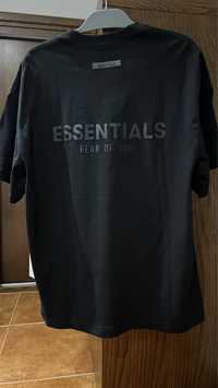 Tshirt Essentials Fear of God