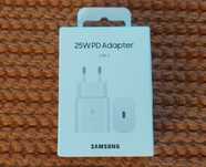 Ładowarka Samsung 25W adapter