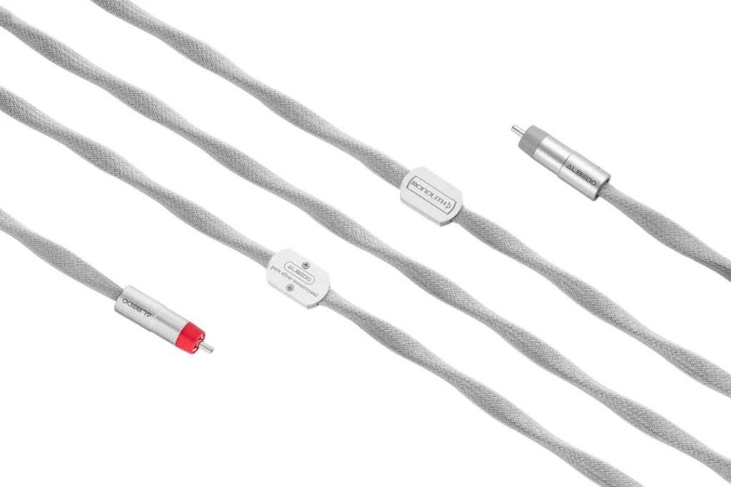 Albedo MONOLITH RCA 2x1m | Sprzedam lub ZAMIENIĘ | Raty Faktura