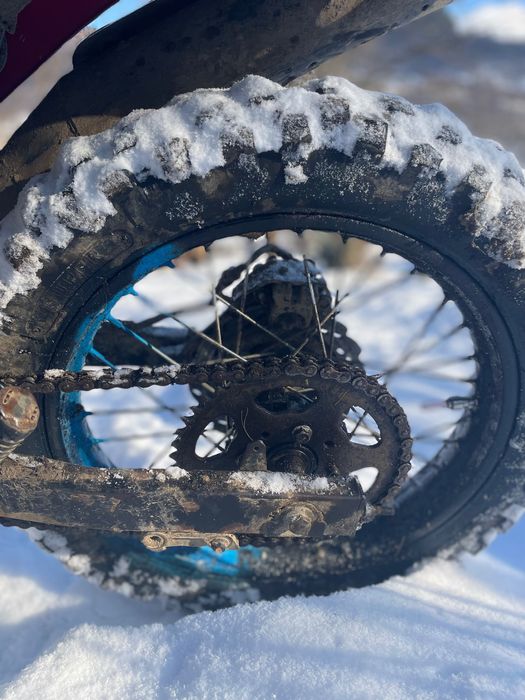 FORTE 200 Cross ціна договірна