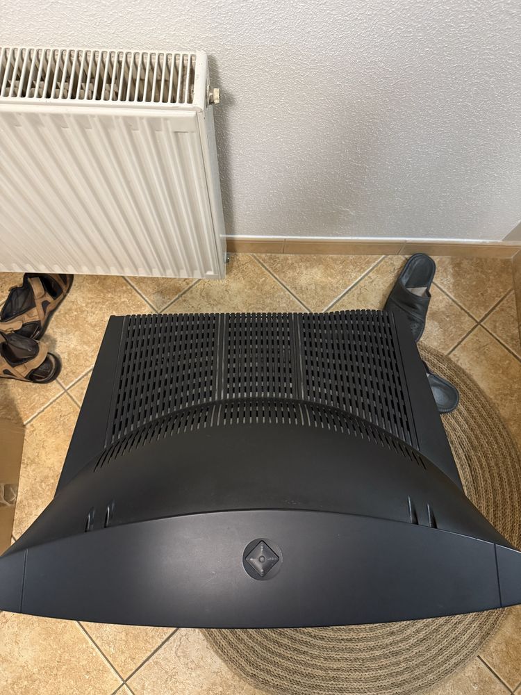 Telewizor kineskopowy Philips