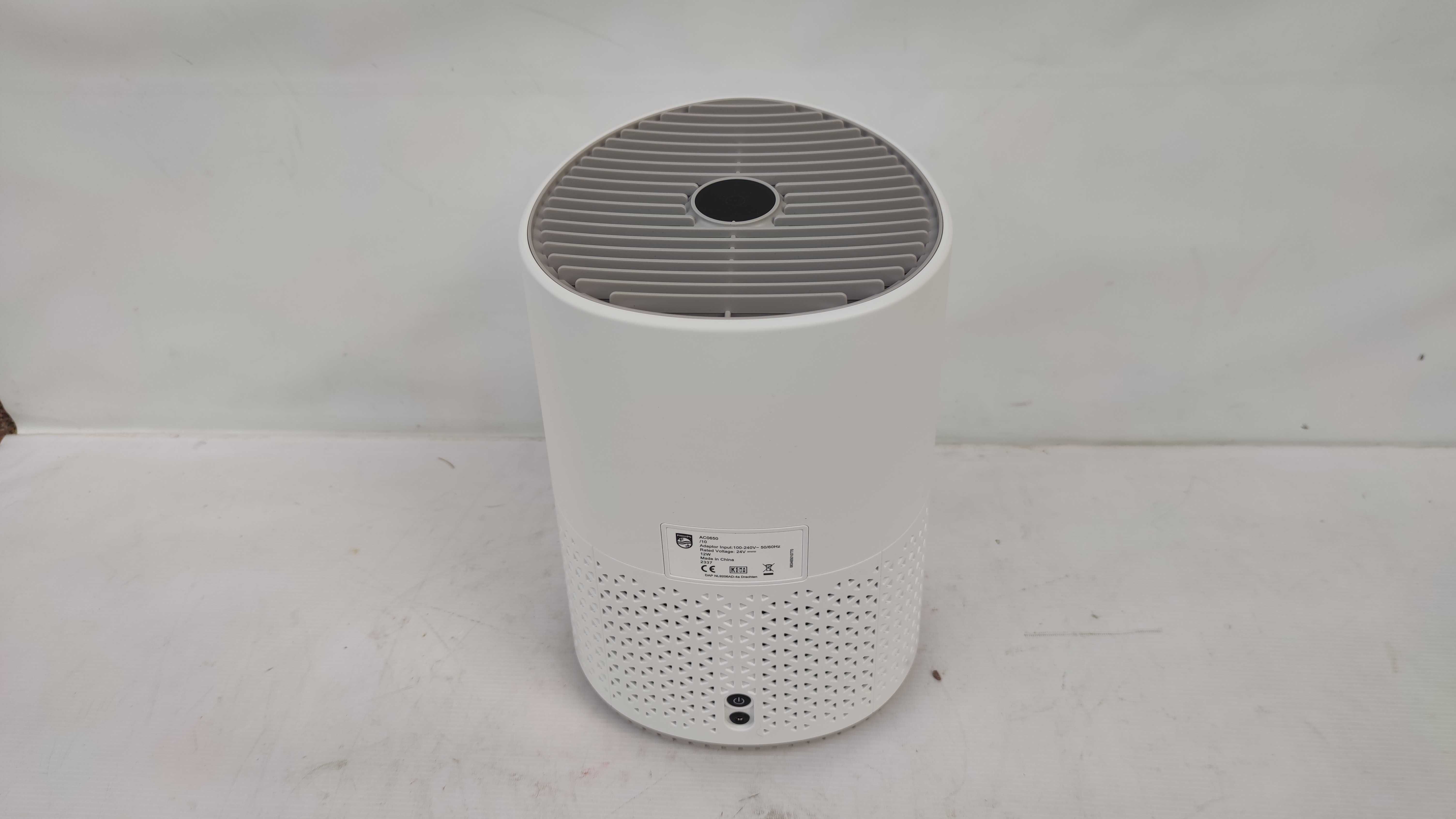 Oczyszczacz powietrza Philips AC0650/10