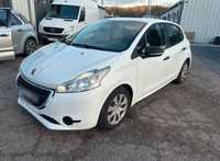 Peugeot 208 1.4hdi