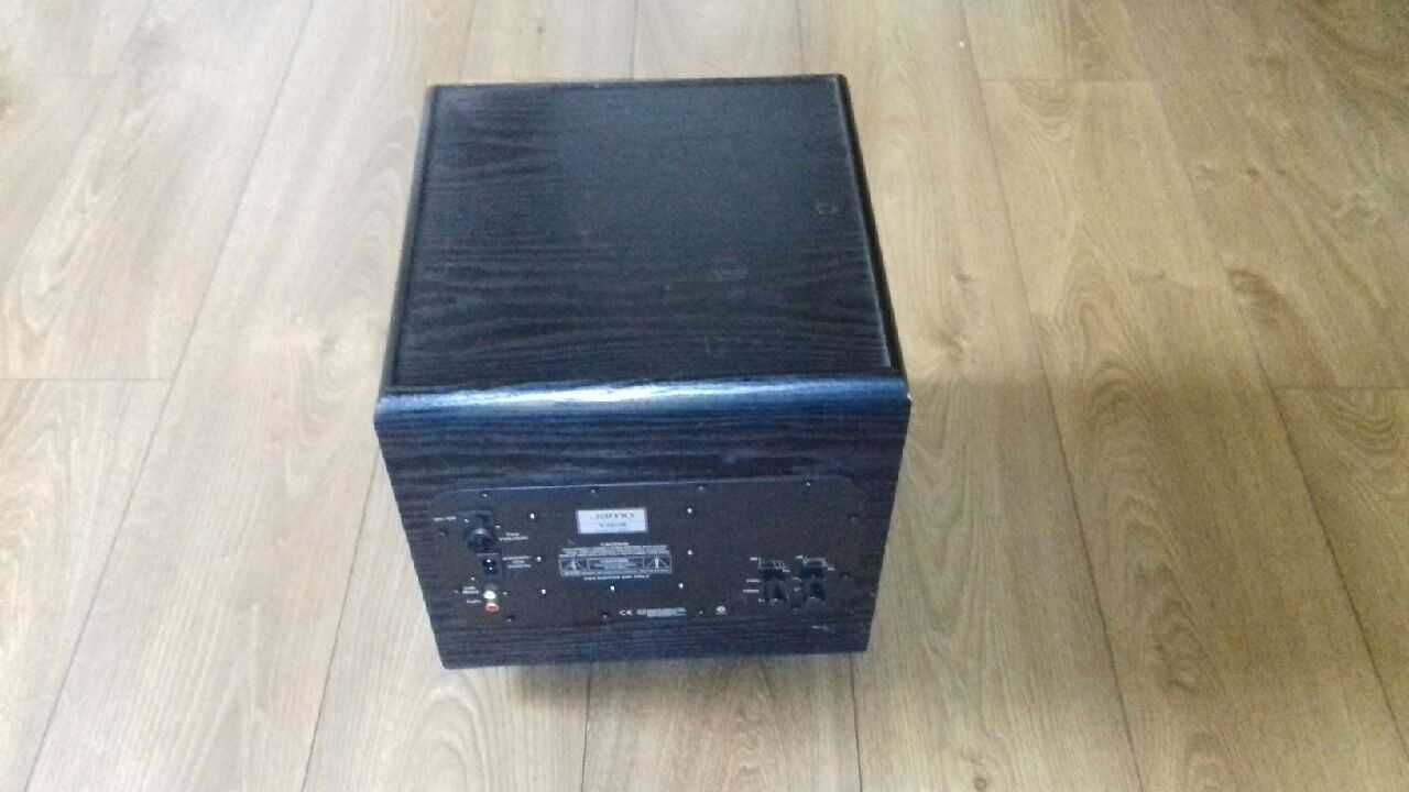 Jamo E 3SUB - subwoofer aktywny