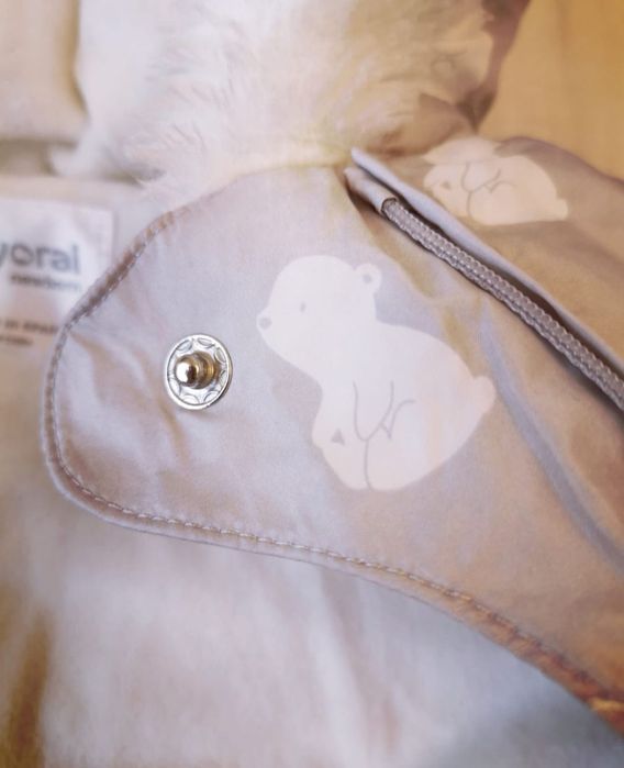 Mayoral kombinezon r. 74 - nowy