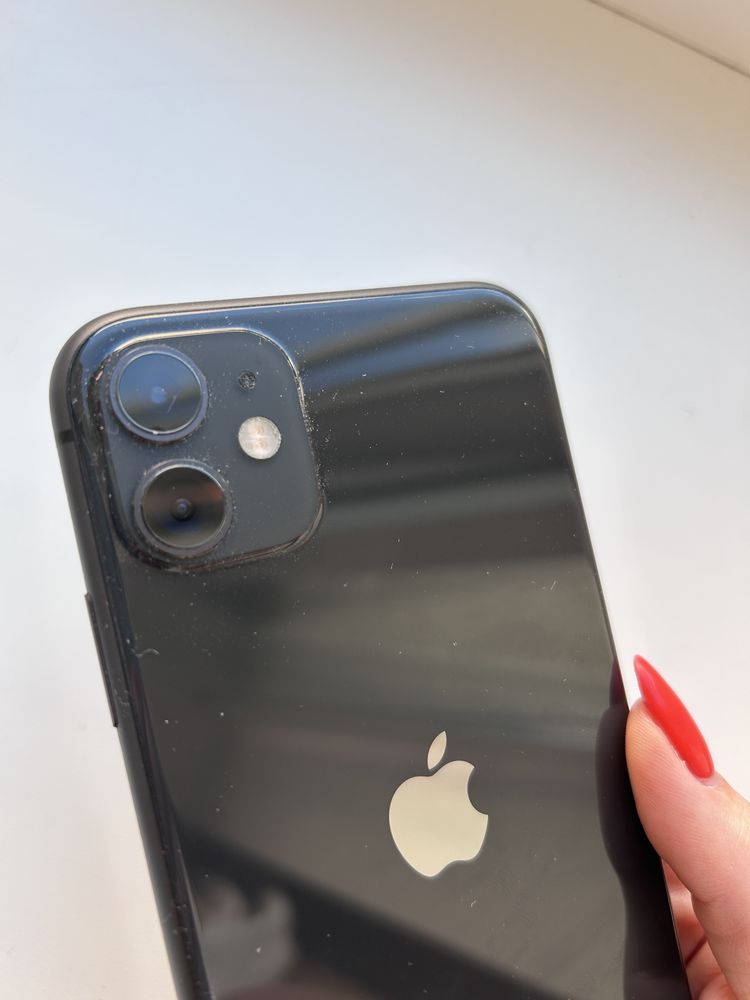 IPhone 11 64 Gb neverlock