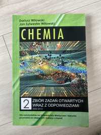 Chemia Witowski zbiór zadań