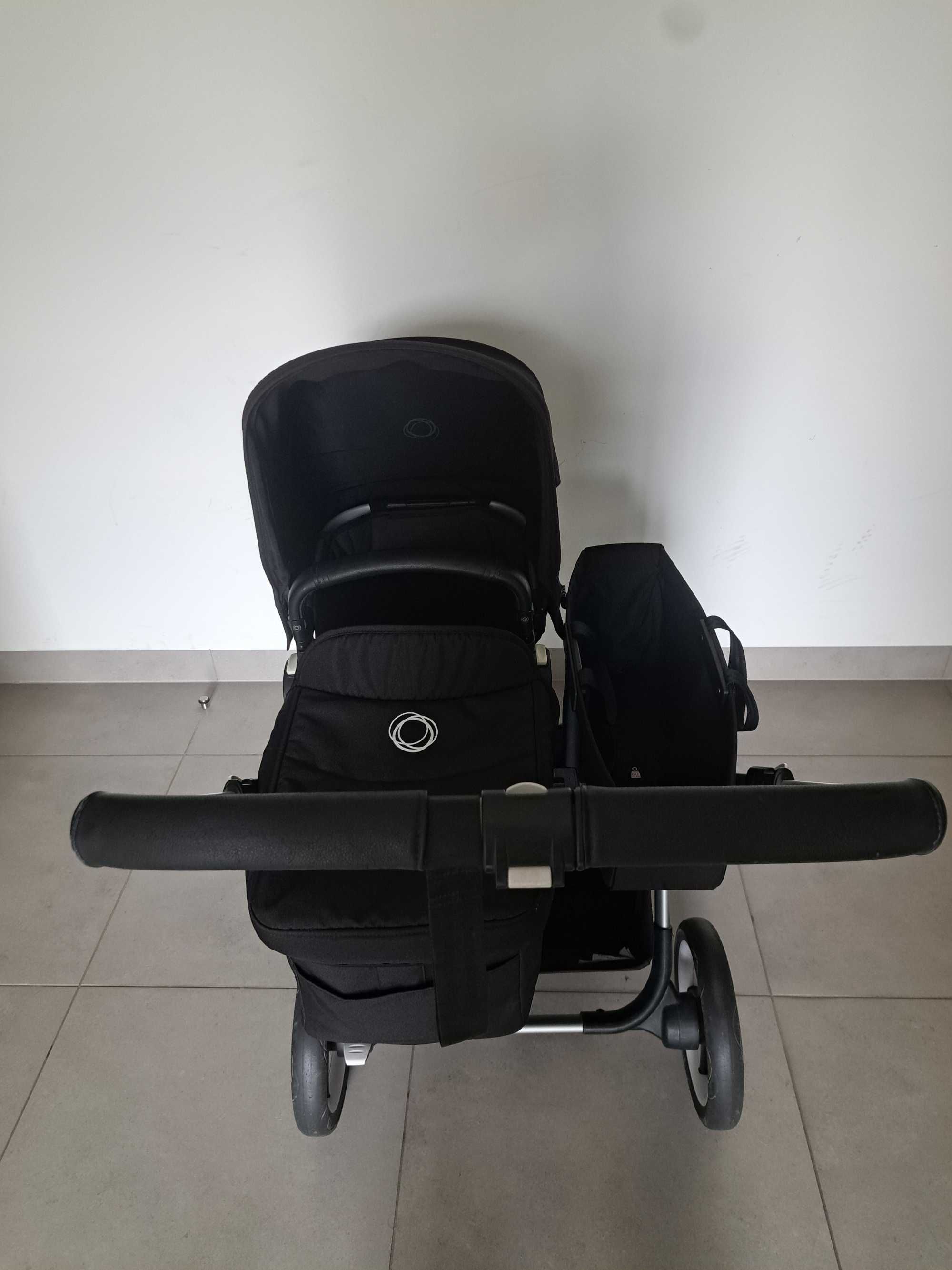 Wózek Bugaboo Donkey 3