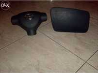 airbag Toyota AYGO