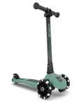 Hulajnoga Scoot and Ride Highwaykick 3 LED Forest Zielona NOWA