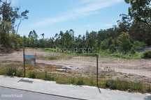 Lote localizado perto da Quinta da Barca em Gemeses, Esposende