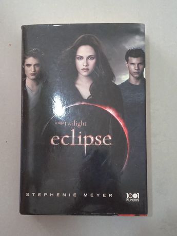 Twilight - eclipse