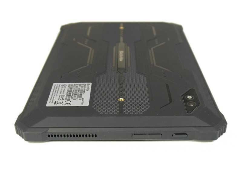 Blackview Active 8 Pro 8/256GB захищений планшет, Global Version