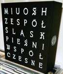 Miuosh i Zespół Śląsk - Pieśni Współczesne II (3x winyl+cd) [autograf]