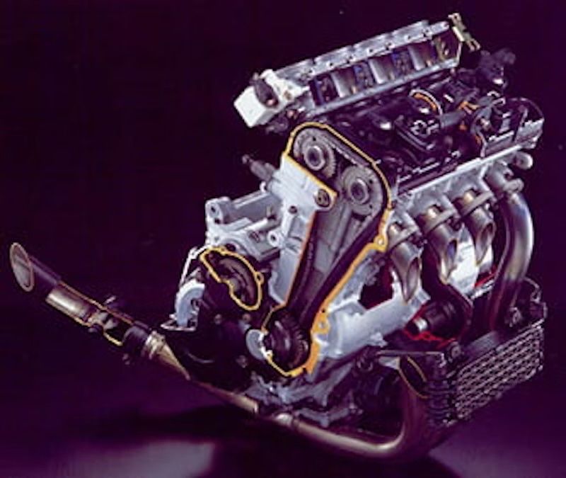 Gsx-r 1000 K3 K4 części