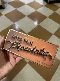 Paletka Too Faced better than chocolate NOWA z paragonem