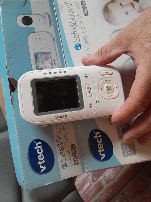 Sprzedam Nanie Elektroniczna  firmy vtech