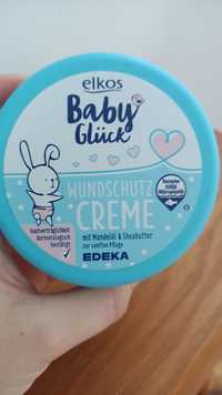 Elkos Baby Wundschutz creme 150 ml, niemiecki