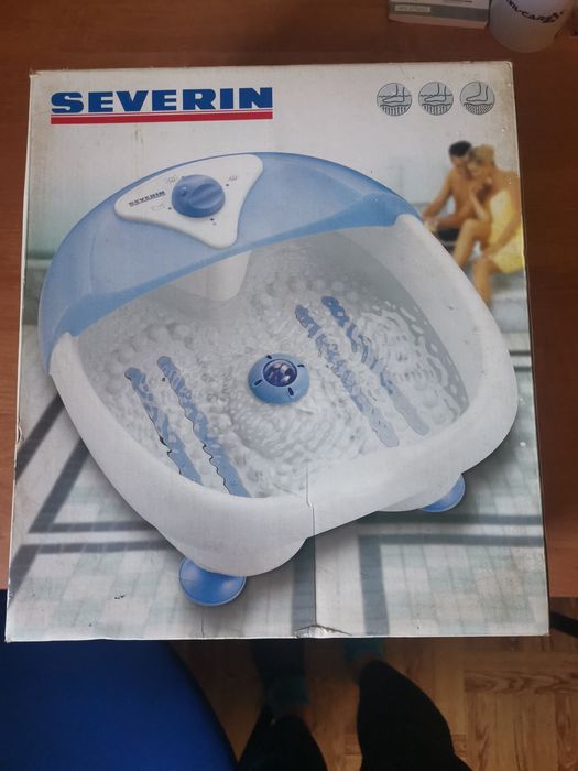 Masażer do stóp Severin