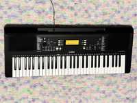 Синтезатор Yamaha PSR-E363