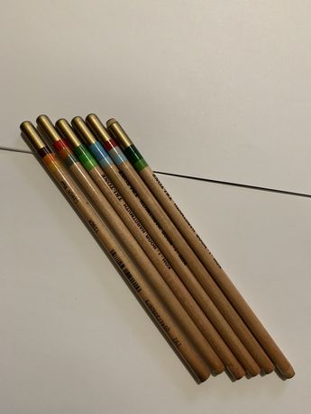 Кольорові олівці koh-i-noor