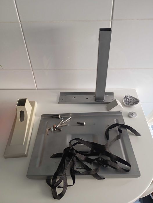 Suporte parede para TV