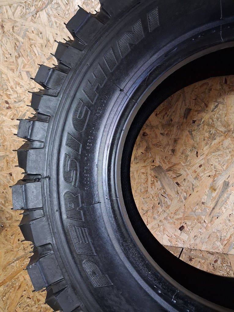 Opony terenowe 225 70 R15 Tracker