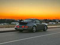 Porsche 911 (964) Coupé 3.6 Carrera 4