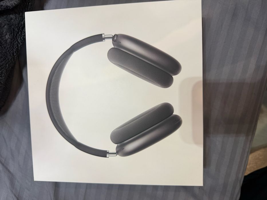 Навушники Apple AirPods Max Midnight