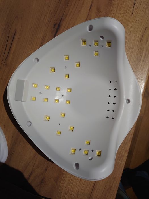 Lampa do paznokci