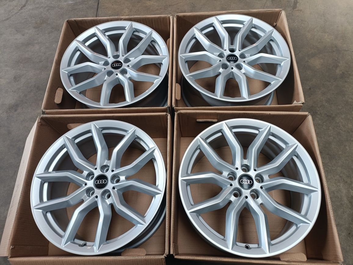 Alufelgi Felgi Audi 19 cali 5x112 A5 A6 A7 A8 Q3