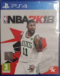 NBA 2K18 Ps4/Ps5