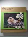 Puzzle 1000 - Castor