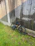 GT Sensor Elite 27.5” / Rozmiar L / Full/enduro/trial /Cross Country