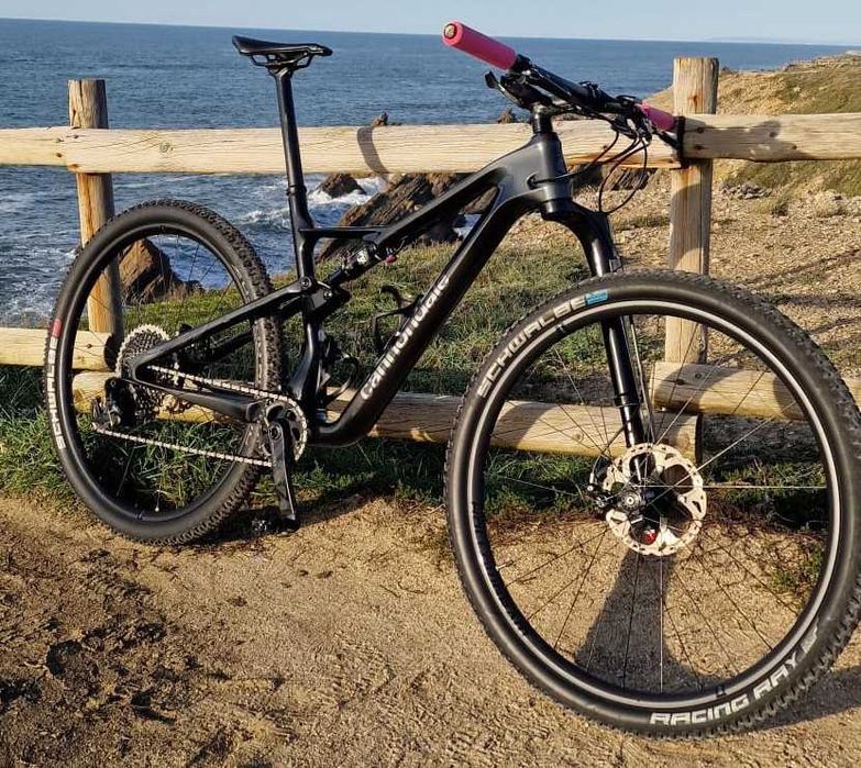 Cannondale, Scalpel Carbon 2 2023