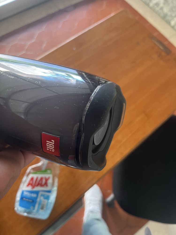 Jbl pulse 4 ultimo preco