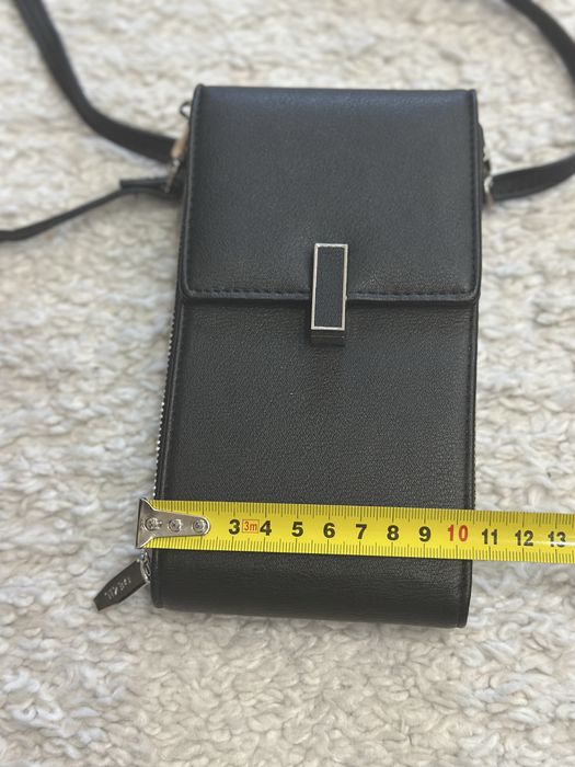 Сумка - гаманець