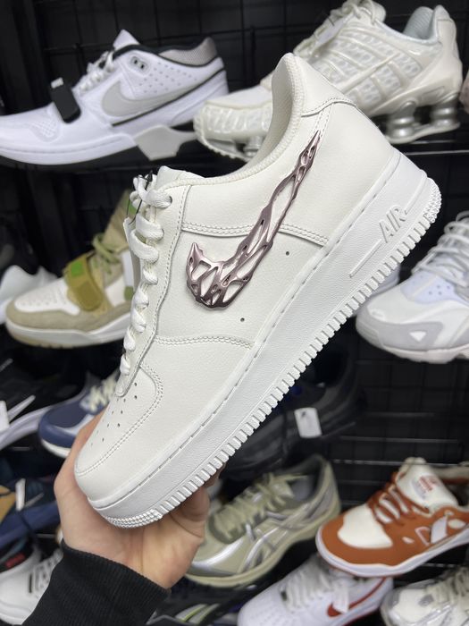 Оригінальні кросівки inisex Nike Air Force 1 Low if1686-161