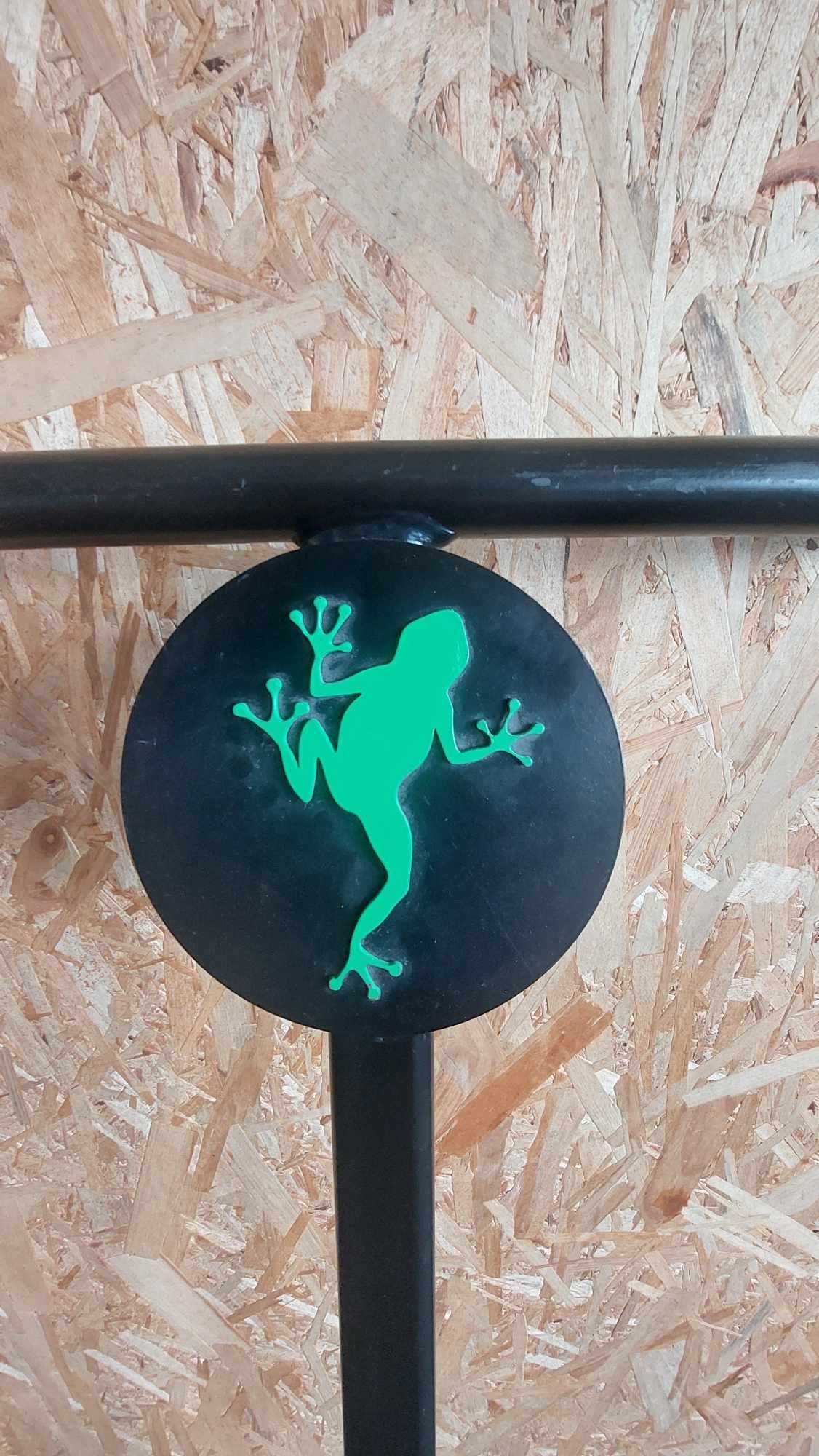 Trampoliny Jumping Frog
