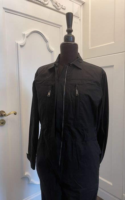 VALENTINO piękny kombinezon na zamek, NOWY