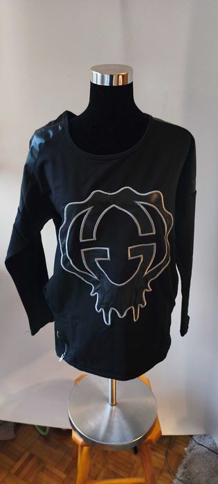 Tunika szachownica L/XL