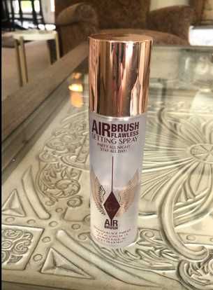 Charlotte Tilbury - Airbrush Flawless Setting Spray