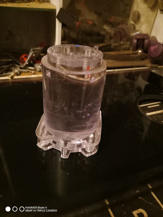 Łącznik podstawy telewizora TV