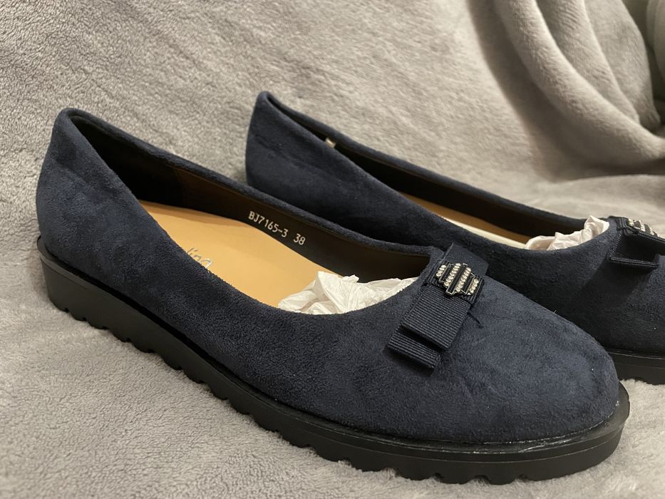 Nowe buty damskie